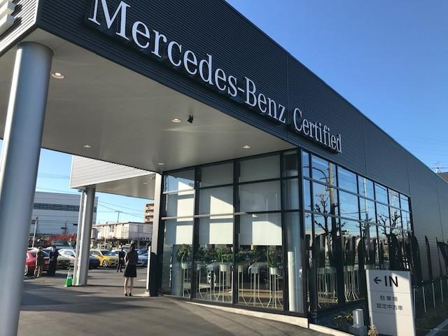販売店 関東一覧 メルセデス ベンツの認定中古車 ヤナセ 外車 輸入車の正規ディーラー