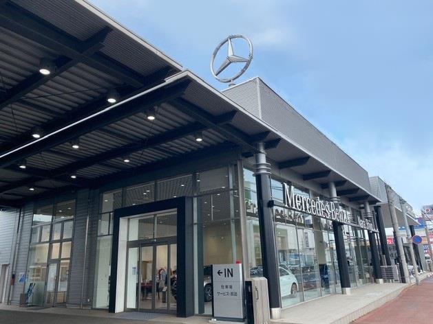 販売店 奈良県一覧 メルセデス ベンツの認定中古車 ヤナセ 外車 輸入車の正規ディーラー