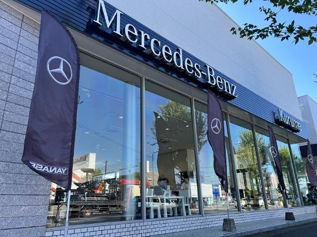 メルセデス ベンツ 久留米 サーティファイドカーコーナー メルセデス ベンツの認定中古車 ヤナセ 外車 輸入車の正規ディーラー