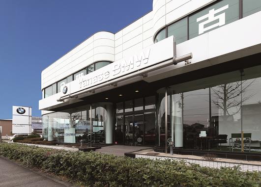 輸入 中古車 ヤナセバイエルンモーターズ（株） BMW Premium Selection中川