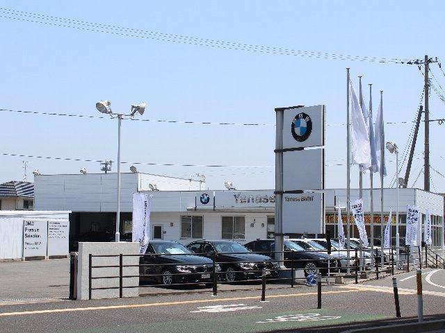 輸入 中古車 ヤナセバイエルンモーターズ（株） BMW Premium Selection福岡西