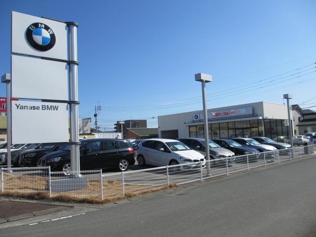 輸入 中古車 ヤナセバイエルンモーターズ（株） BMW Premium Selection久留米