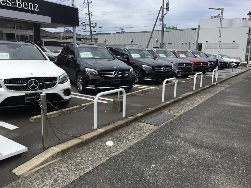 メルセデス ベンツ 福岡西 サーティファイドカーセンター 最新ニュース メルセデス ベンツの認定中古車 ヤナセ 外車 輸入車の正規ディーラー